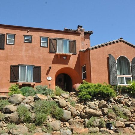 Catheys Valley Posada Mariana Bed And Breakfast المظهر الخارجي الصورة