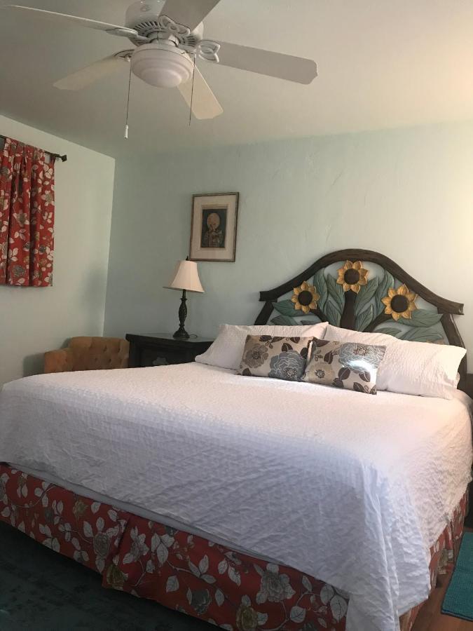 Catheys Valley Posada Mariana Bed And Breakfast المظهر الخارجي الصورة