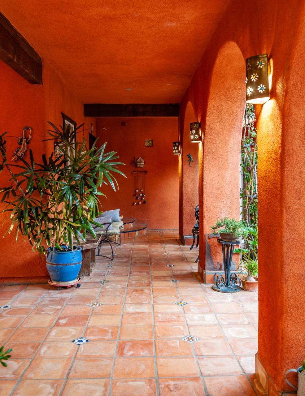 Catheys Valley Posada Mariana Bed And Breakfast المظهر الخارجي الصورة