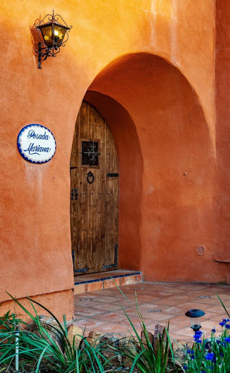 Catheys Valley Posada Mariana Bed And Breakfast المظهر الخارجي الصورة