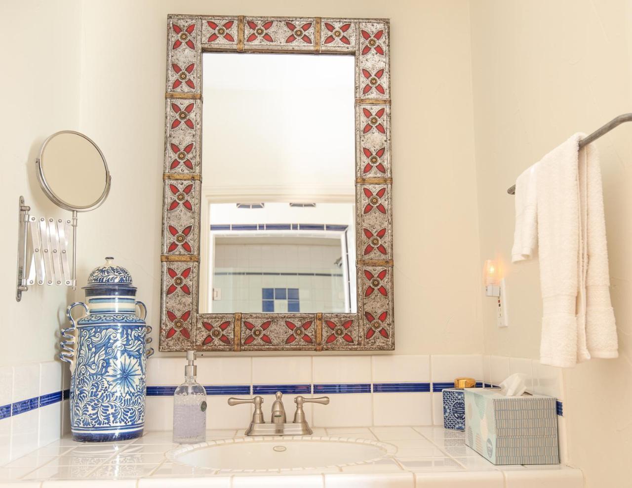 Catheys Valley Posada Mariana Bed And Breakfast المظهر الخارجي الصورة