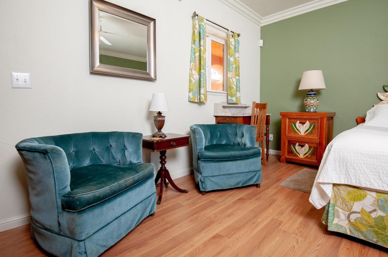 Catheys Valley Posada Mariana Bed And Breakfast المظهر الخارجي الصورة