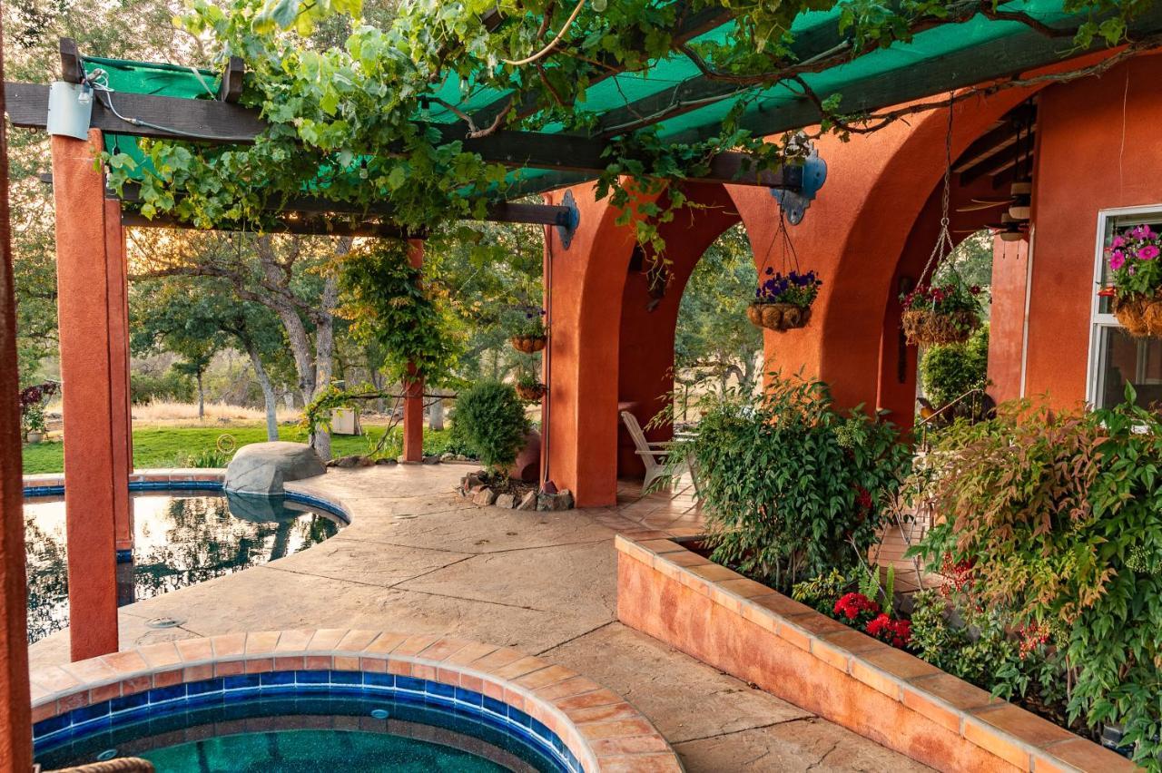Catheys Valley Posada Mariana Bed And Breakfast المظهر الخارجي الصورة