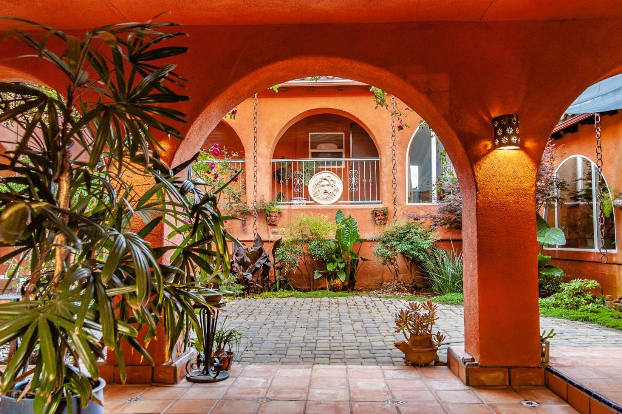 Catheys Valley Posada Mariana Bed And Breakfast المظهر الخارجي الصورة