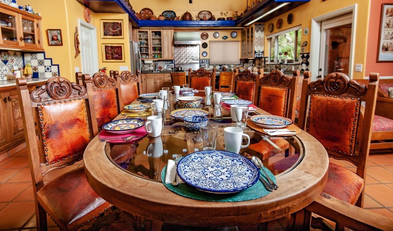 Catheys Valley Posada Mariana Bed And Breakfast المظهر الخارجي الصورة