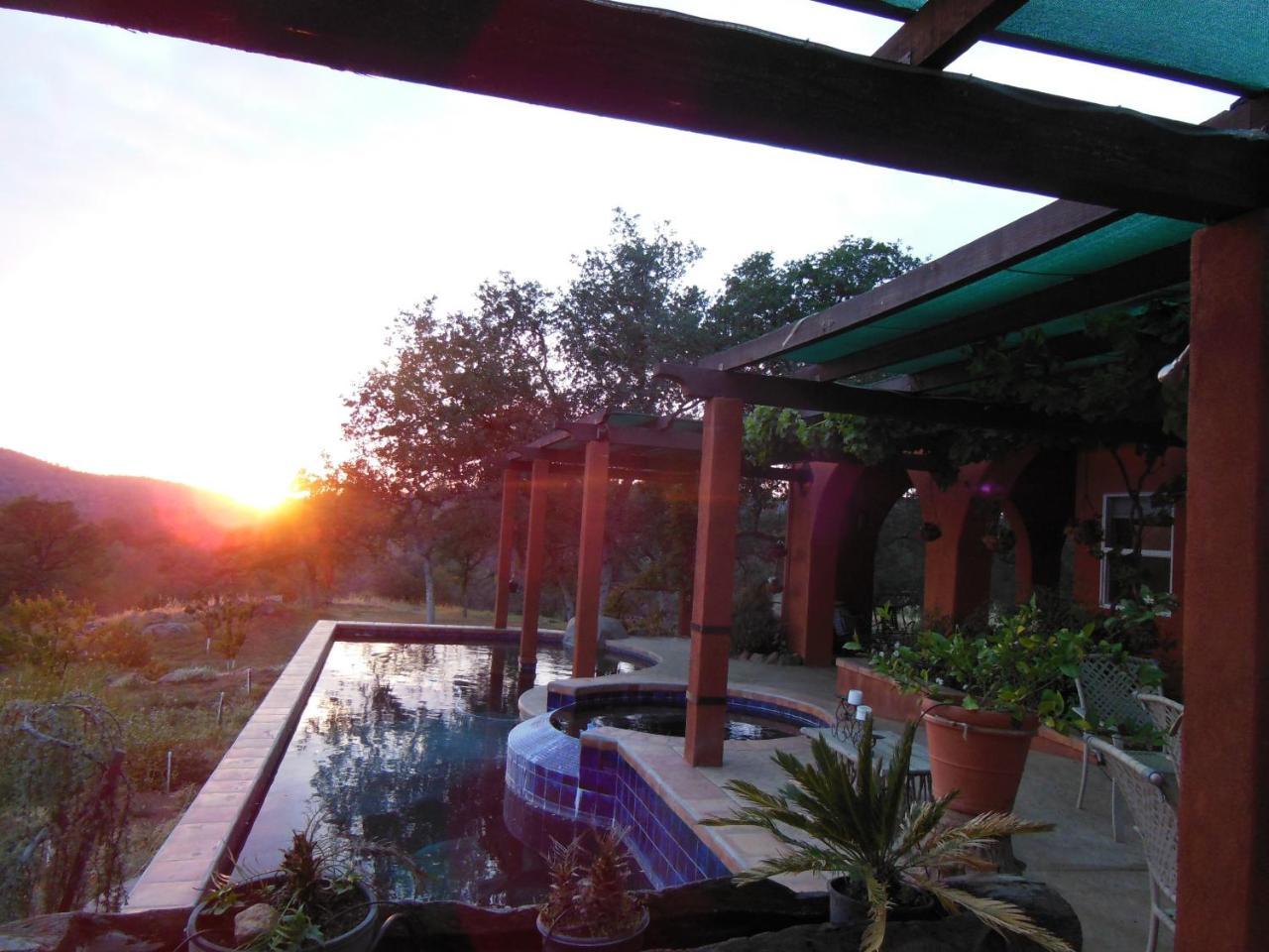 Catheys Valley Posada Mariana Bed And Breakfast المظهر الخارجي الصورة