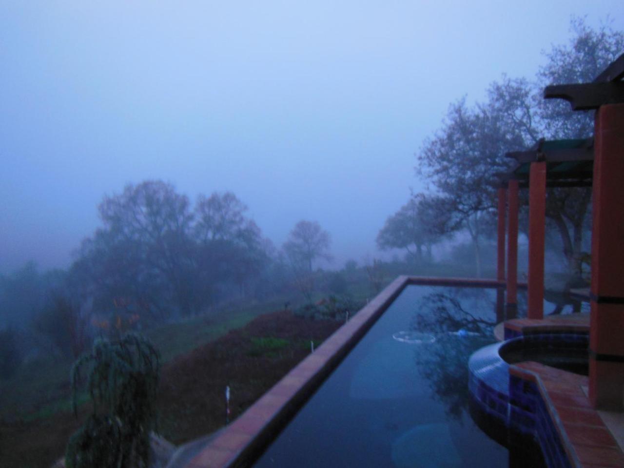 Catheys Valley Posada Mariana Bed And Breakfast المظهر الخارجي الصورة